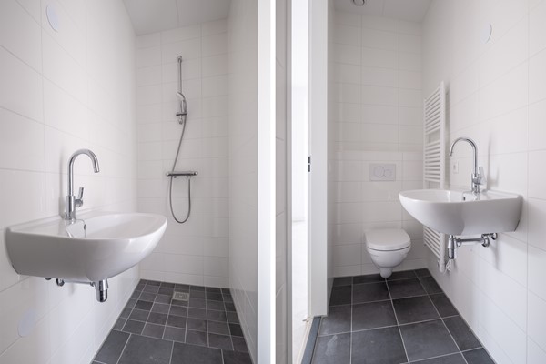 Medium property photo - Ramses Shaffyhof 3, 1544 LX Zaandijk